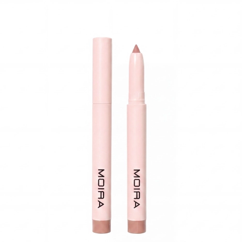 Moira - At Glance Stick Shadow - Fard de ochi sub formă de stick - 005 Cashmere Rose - 1,5 g