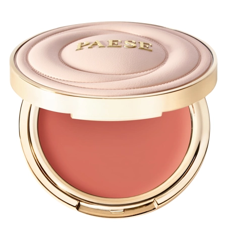 Paese - Selfglow - Fard de obraz cremos cu efect mat - Peach Sunrise - 02 - 8 g