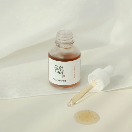 Beauty of Joseon - Ginseng Revive Serum - Ser regenerant pentru față cu ginseng - 30 ml