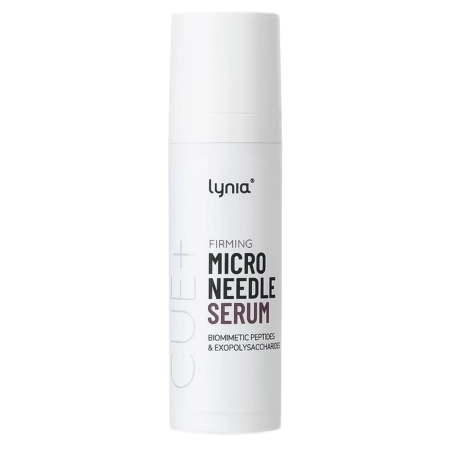 Lynia - Ser microace cu efect de fermitate cu peptide biomimetice și exopolizaharide - 30 ml