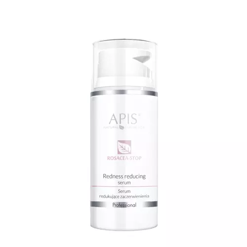 Apis - Rosacea Stop - Serum de reducere a roșeață - 100ml