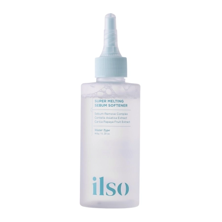 Ilso - Super Melting Sebum Softener - Loțiune facială seboregulatoare - 150ml