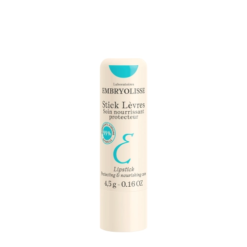 Embryolisse – Protective Repair Stick – Balsam Regenerator pentru Buze în Format Stick – 4,5 g