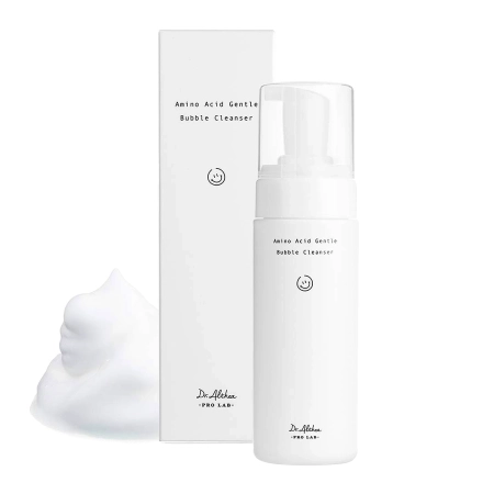 Dr. Althea - Amino Acid Gentle Bubble Cleanser - Spumă de curățare delicată - 140ml