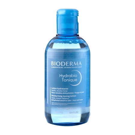 Bioderma - Hydrabio Tonique - Toner hidratant pentru față - 250ml
