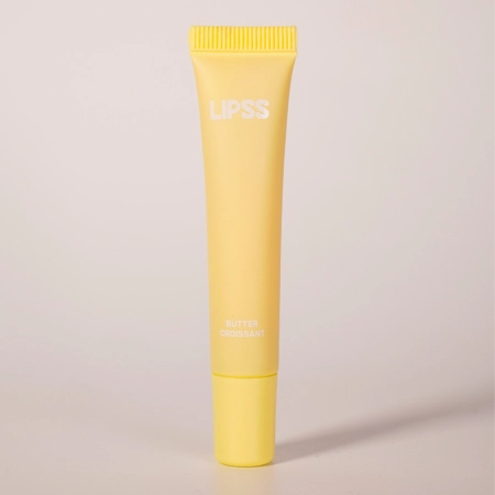 LIPSS - Lipper Lip Gloss - Luciu de buze - Butter Croissant - 9 ml