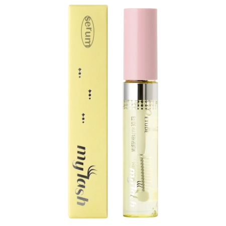 Etude House - My Lash Serum - Ser pentru gene - 18g