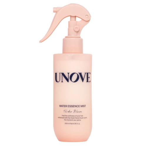 Unove - Water Essence Mist - Spray pentru păr - 200ml