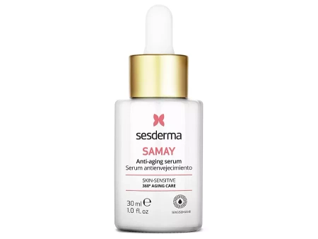 Sesderma - Samay - Anti-Aging Serum - Ser anti-aging - 30ml