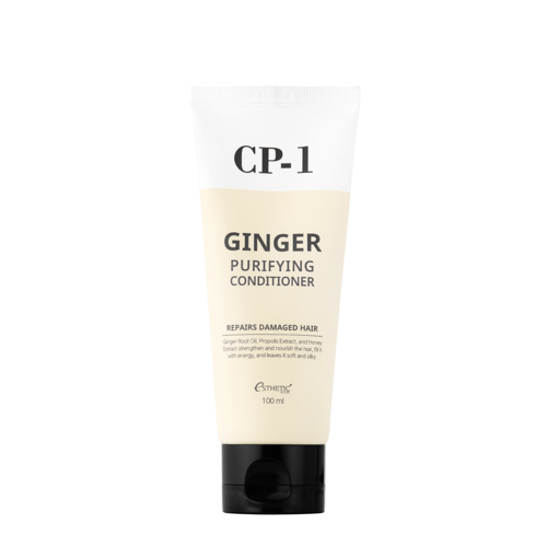 CP-1 - Ginger Purifying Conditioner - Balsam de păr cu extract din rădăcină de ghimbir - 100ml