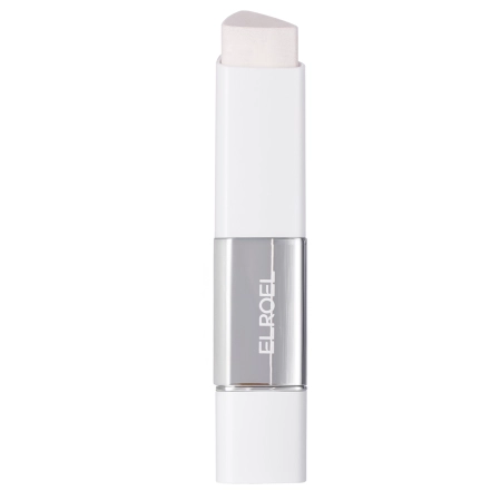 ELROEL - Cover Cream Stick - Fond de ten tip stick - Medium - 13 g