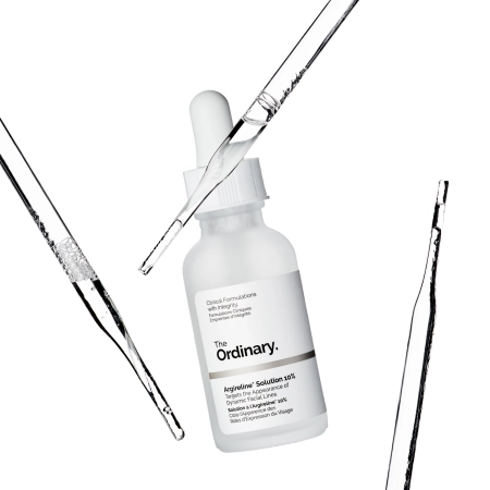 The Ordinary - Argireline Solution 10% - Ser cu 10% Argireline Peptide Complex - 30ml