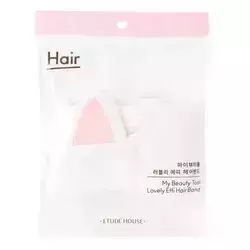 Etude House - Lovely Etti Hairband - Bentiță de păr cu urechi