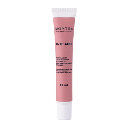 SkinTra - Anti-Ager - Cremă antirid - 50ml