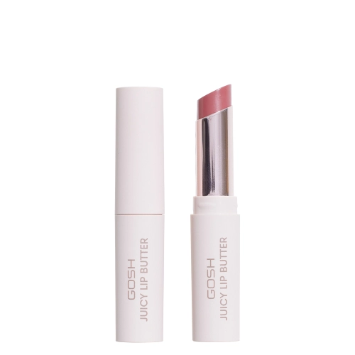 GOSH - Juicy Lip Butter - Balsam de buze nutritiv - 002 Sweet Treat - 2,8 g