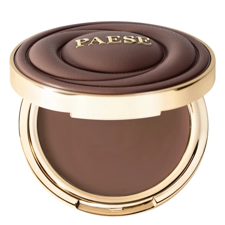 Paese - Selfglow - Bronzer cremos cu efect mat - Velvet Sand - 02 - 8 g