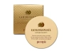Petitfee - Gold & Snail Hydrogel Eye Patch - Plasturi din hidrogel pentru ochi - 30 buc.