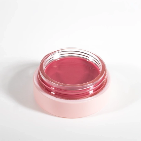 AOU - Glowy Tint Balm - Balsam colorat - 07 Bubble Balm - 3,5 g 