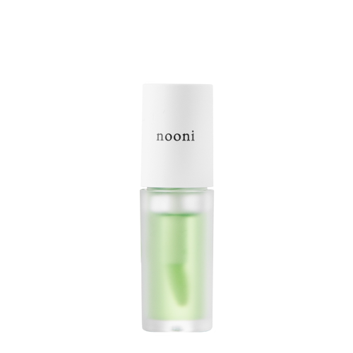 Nooni – Appletea Lip Oil – Ulei hidratant pentru buze – 3,7 ml