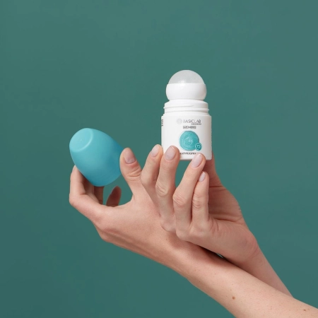 BasicLab - Anti-Perspiris - 72h Antiperspirant - 60ml