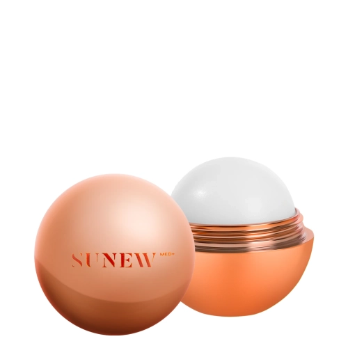 SunewMed+ - Pink Kiss - Balsam hidratant pentru buze - 13 g