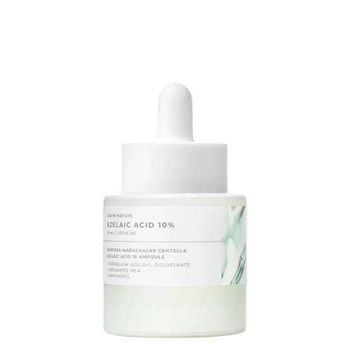 SKIN1004 - Lab in Nature Azelaic Acid 10 Ampoule - Ser calmant cu acid azelaic - 30 ml