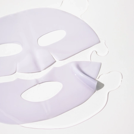 Biodance - Rejuvenating Caviar PDRN Real Deep Mask - Mască de față cu colagen și PDRN - 1 buc / 34 g