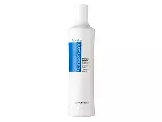 Fanola - Smooth Care Shampoo - Șampon de netezire a părului - 350ml