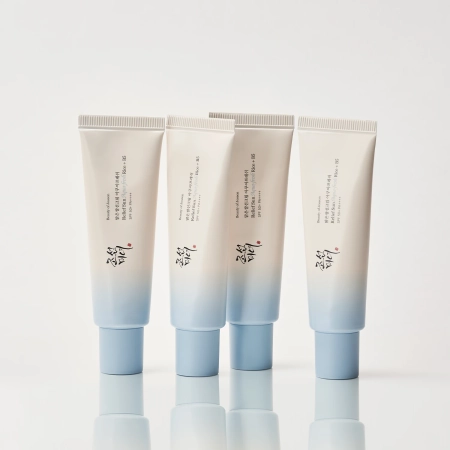 Beauty of Joseon - Relief Sun Aqua - Fresh : Rice + B5 SPF50+ PA++++ - Cremă de protecție solară - 50 ml
