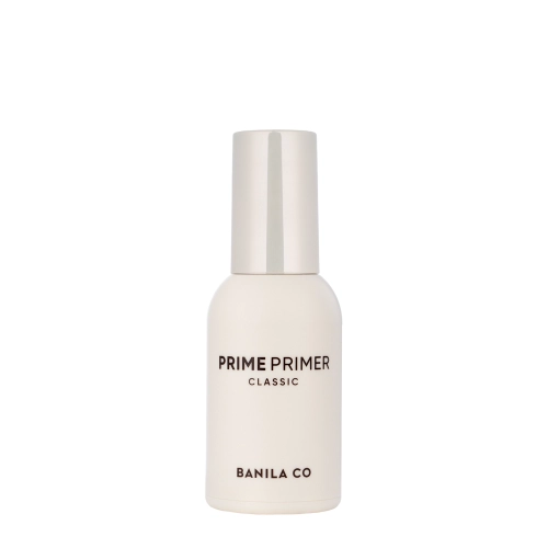 Banila Co – Prime Primer Classic – Bază transparentă pentru machiaj – 30 ml