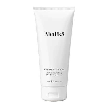 Medik8 - Cream Cleanse - Cremă demachiantă mătăsoasă - 175ml