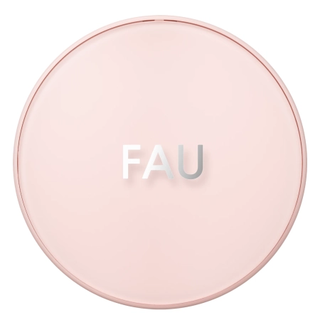 FAU - Skin Solution Cushion - Calmant Fond de ten cushion - 15 g + 15 g