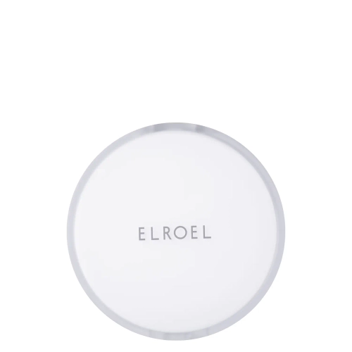 ELROEL - Pang Pang Sun Cushion Plus White - Protecție solară cushion - 15 g