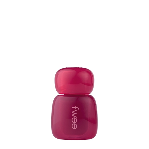 Fwee - Pink Obsession Stay-Fit Lip Tint - Tint pentru buze de lungă durată - G10 Beat Pink - 3.8g