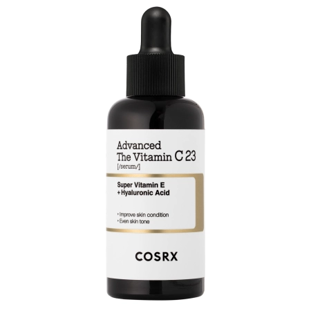 COSRX - The Vitamin C 23 Serum - Ser pentru față cu vitamina C - 20 g