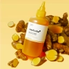 Medicube - Kojic Acid Turmeric Resurfacing Toner - Toner iluminator pentru față - 250 ml