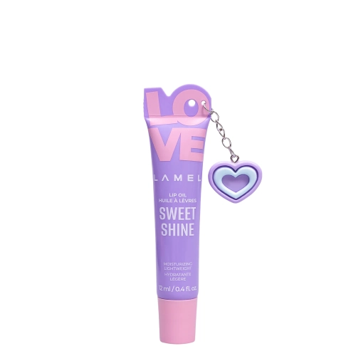 Lamel - Love Shine - Ulei pentru Buze - 03 - 12ml