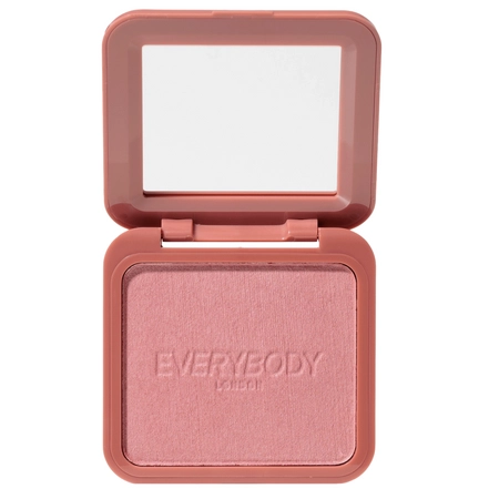 Everybody London - Fard de obraz copt - Dusty Pink - 4,2 g