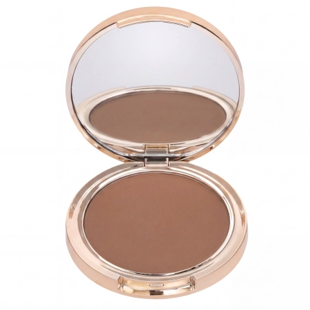 Paese - Selfglow - Bronzer cremos cu efect mat - Velvet Tan 01 - 8 g