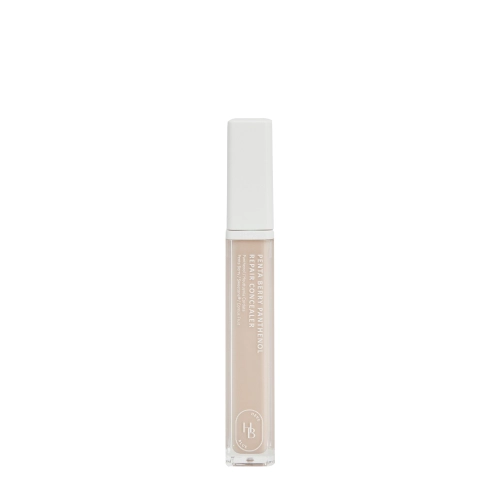 HEVEBLUE - Penta Berry Panthenol Repair Concealer - Corector pentru îngrijirea pielii din jurul ochilor - 17-21 Vanilla - 8,5 g