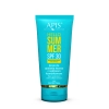 Apis - Hello Summer - Cremă facială de protecție solară cu nectar celular SPF30 - 50ml