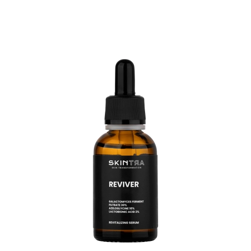 SkinTra – Reviver – Ser revitalizant – 30 ml