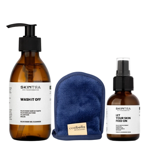SkinTra – Set „Glow Starter”