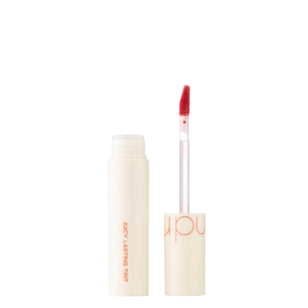 Rom&nd - Juicy Lasting Tint - Tentă de buze de lungă durată - 29 Papaya Jam - 5.5 g