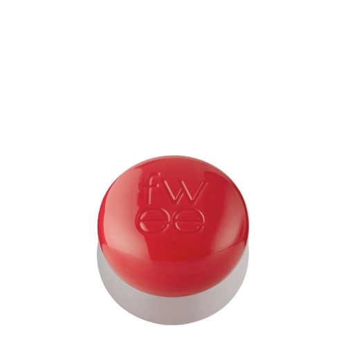 Fwee - Lip&Cheek Blurry Pudding Pot - Balsam cremă pentru buze și obraz - RD02 Mule - 5g