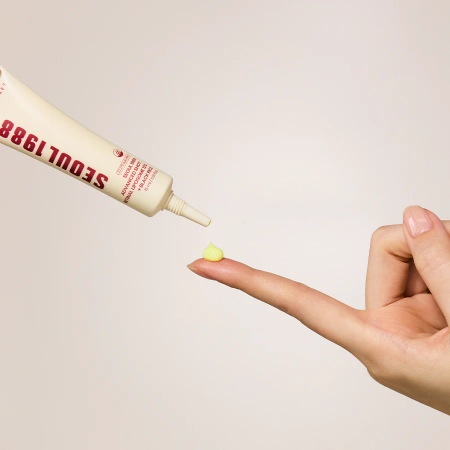 K-SECRET - SEOUL 1988 Advanced Shot : Retinal Liposome 12% + Black Rice - Ser anti-rid cu retinal - 15 ml