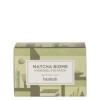 Heimish - Matcha Biome Hydrogel Eye Patch - Plasturi calmante de hidrogel pentru ochi cu extract de ceai verde Jeju - 60pc