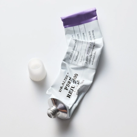 Dr. Althea - PDRN Reju 2000 Cream - Cremă fortifiantă pentru față - 20 g