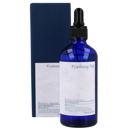 Pyunkang Yul - Moisture Ampoule - Fiolă hidratantă - 100ml