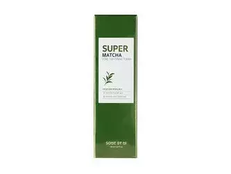 Some By Mi - Super Matcha Pore Tightening Toner - Toner hidratant și de curățare - 150ml